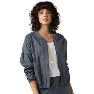 Prana Barlow Bomber Jacket